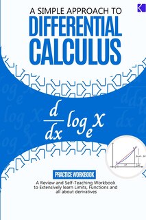 Couverture_A Simple Approach to Differential Calculus