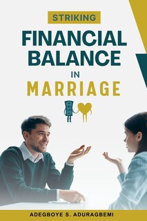 Front cover_Striking Financial Balance in Marriage