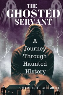 Couverture_The Ghosted Servant
