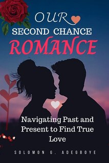 Couverture_Our Second Chance Romance