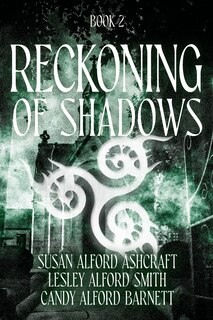Front cover_Reckoning of Shadows