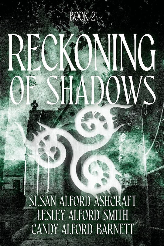 Front cover_Reckoning of Shadows