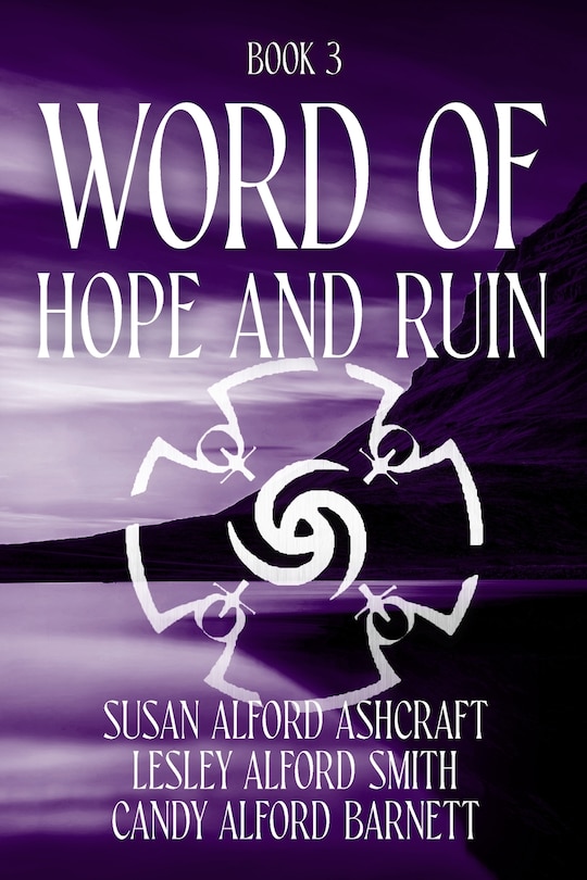 Couverture_Word of Hope and Ruin