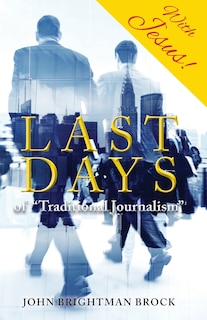 Front cover_Last Days