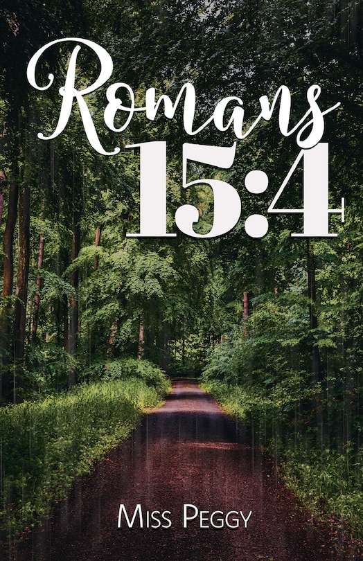 Front cover_Romans 15