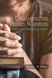Front cover_Unleashing the Hidden Warriors