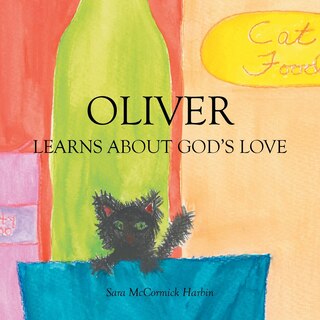 Front cover_Oliver