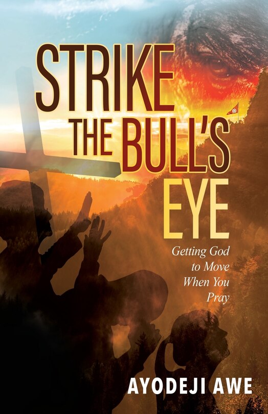 Couverture_Strike the Bull's Eye