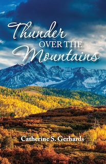 Couverture_Thunder Over the Mountains