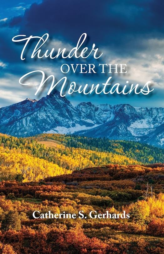 Couverture_Thunder Over the Mountains