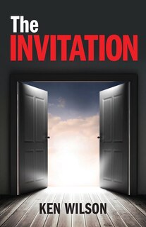 Front cover_The Invitation