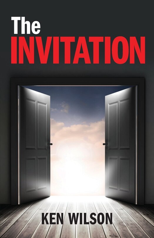 Front cover_The Invitation