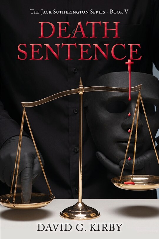 Couverture_Death Sentence