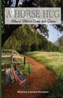 Front cover_A Horse Hug