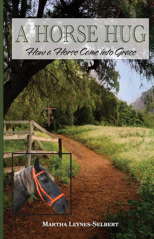 Front cover_A Horse Hug