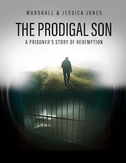 Front cover_The Prodigal Son