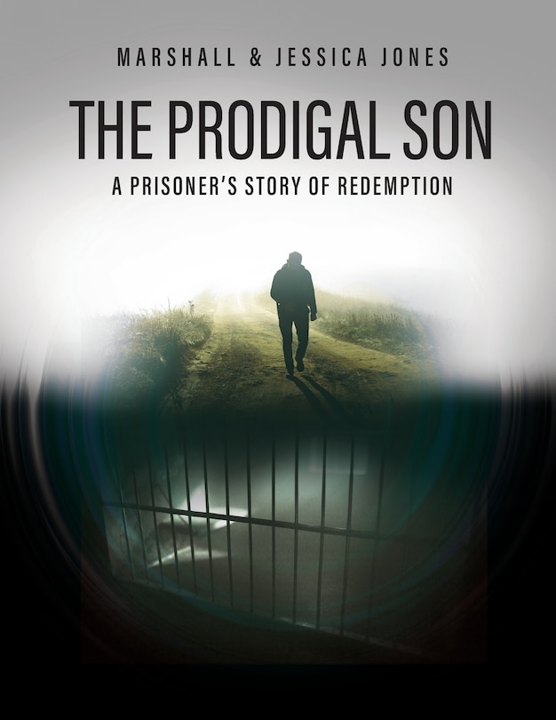 Front cover_The Prodigal Son