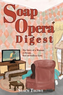 Front cover_Soap Opera Digest