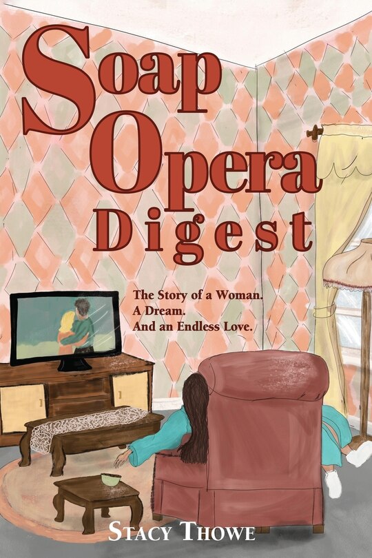 Front cover_Soap Opera Digest