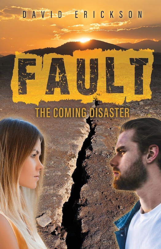 Front cover_Fault