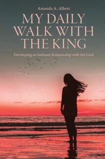 Couverture_My Daily Walk with the King