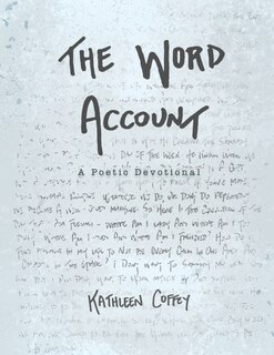 Front cover_The Word Account