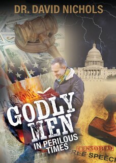 Front cover_Godly Men in Perilous Time