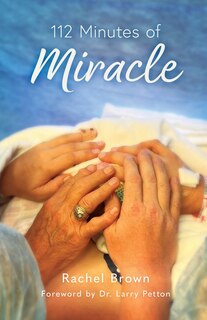 Front cover_112 Minutes of Miracle