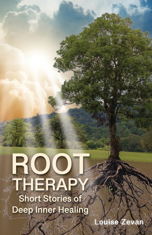 Front cover_Root Therapy