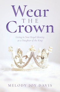 Front cover_Wear the Crown