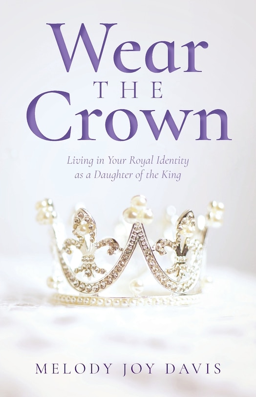 Front cover_Wear the Crown