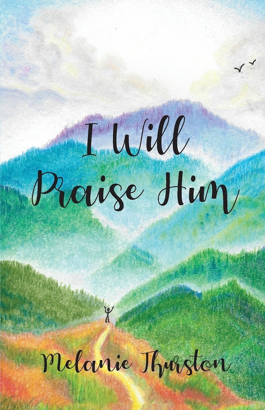 Front cover_I Will Praise Him