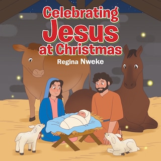 Front cover_Celebrating Jesus at Christmas