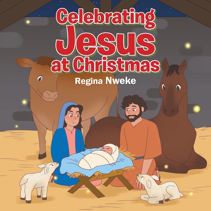Front cover_Celebrating Jesus at Christmas