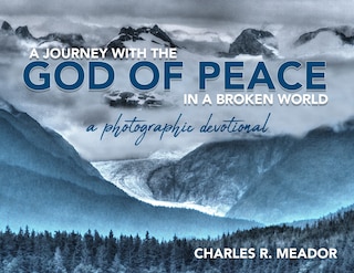 Couverture_A Journey with the God of Peace in a Broken World