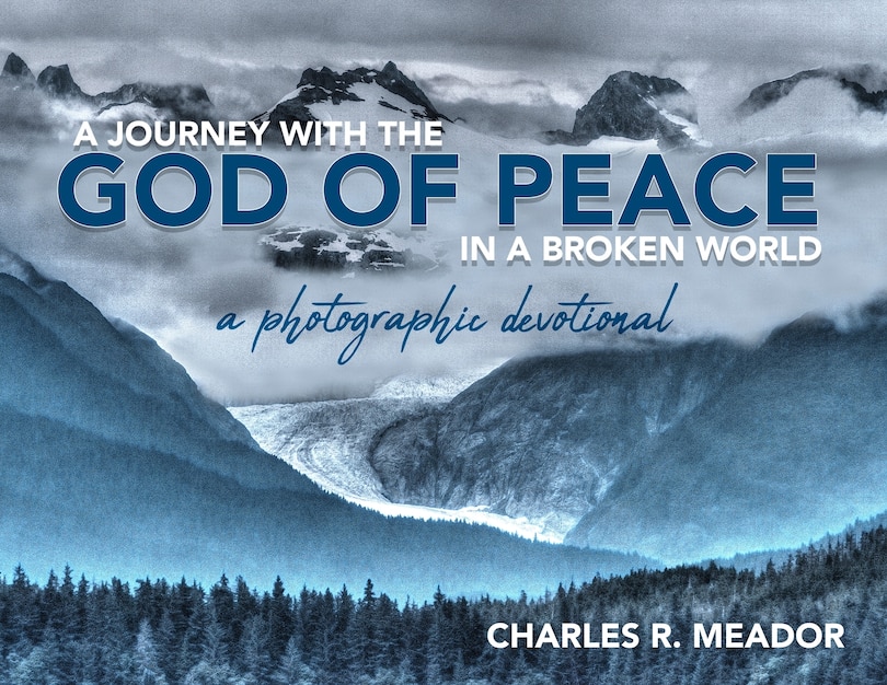 Couverture_A Journey with the God of Peace in a Broken World