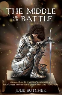 Front cover_The Middle of the Battle