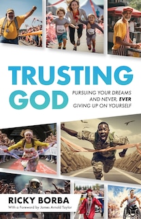 Front cover_Trusting God