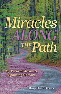 Front cover_Miracles Along the Path
