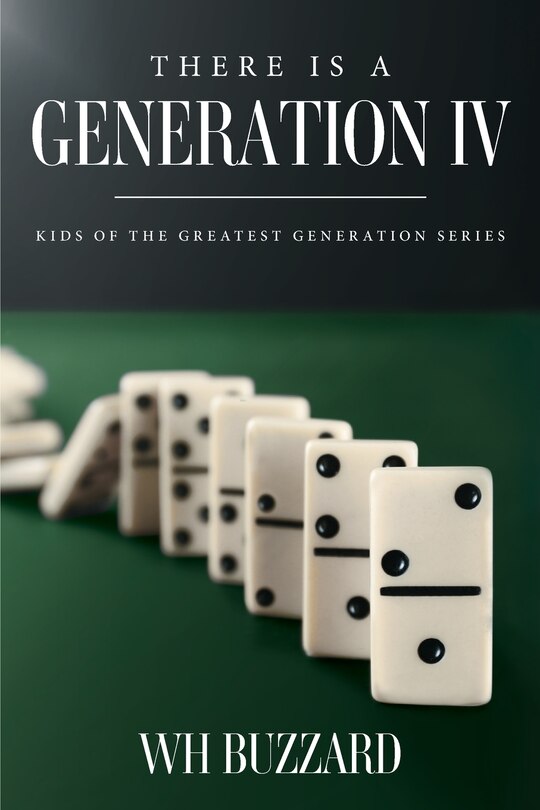 Front cover_There Is a Generation IV