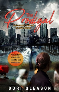 Front cover_The Prodigal