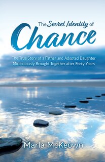 Couverture_The Secret Identity of Chance