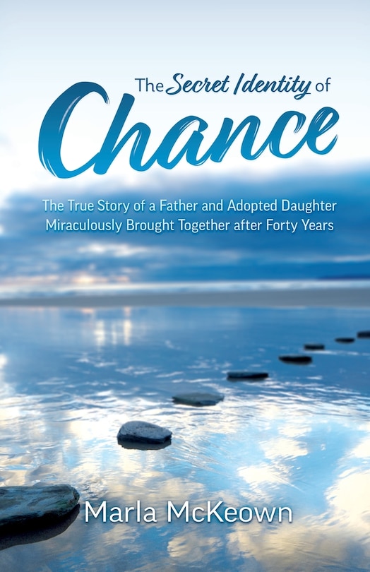 Couverture_The Secret Identity of Chance