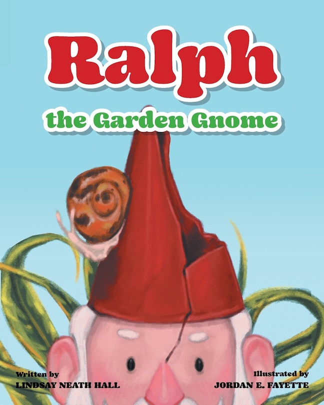 Couverture_Ralph the Garden Gnome
