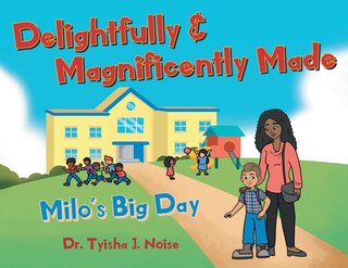 Front cover_Delightfully & Magnificently Made