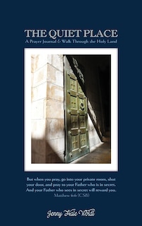 Front cover_The Quiet Place