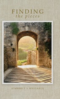 Front cover_Finding the Pieces