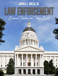 Front cover_Law Enforcement, Criminal Justice & Jesus