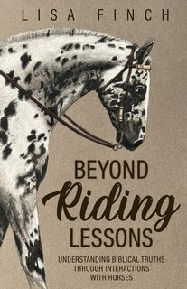 Couverture_Beyond Riding Lessons