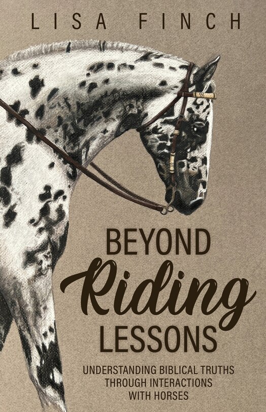 Couverture_Beyond Riding Lessons